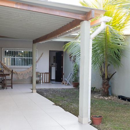 Recanto Maria Flor Casa 01 Guaruja Luaran gambar