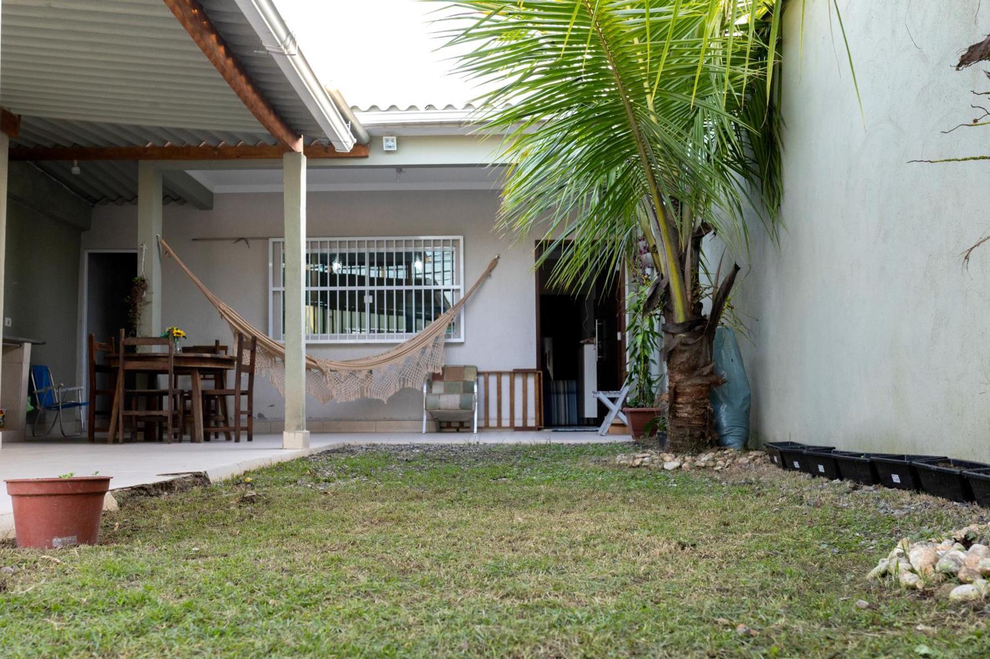 Recanto Maria Flor Casa 01 Guaruja Luaran gambar