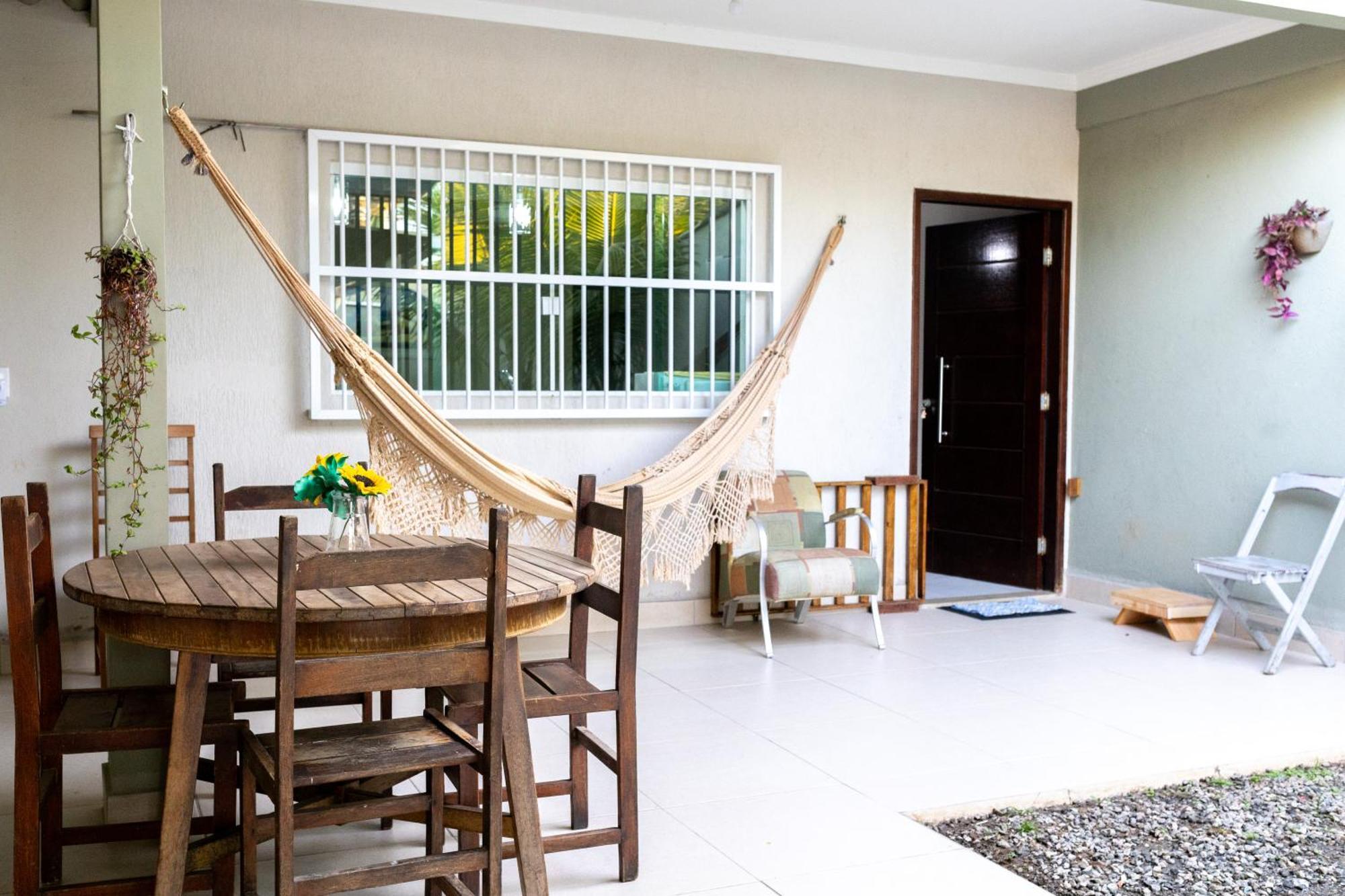 Recanto Maria Flor Casa 01 Guaruja Luaran gambar